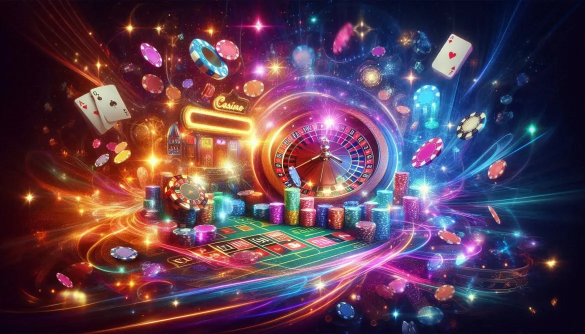 HolyLuck Casino